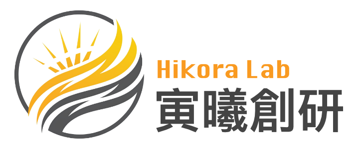 Hikora Lab Logo